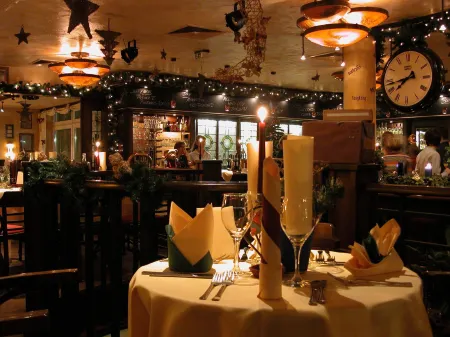 Posthaus Hotel Residenz