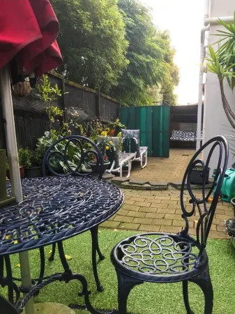 Howick Luxury Large Home Отели в г. Clevedon