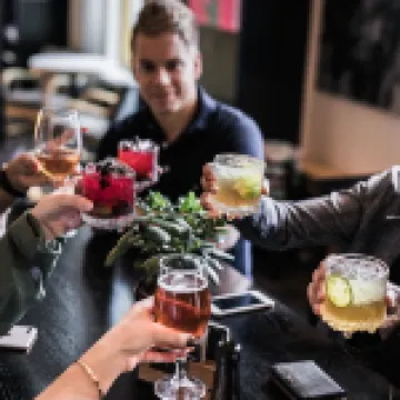 Hotel Helka Hoteles en Helsinki