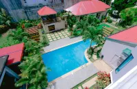Villa de Babat - Family