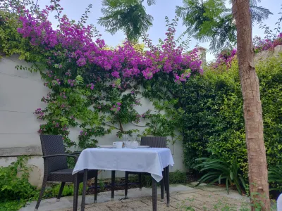 Palazzo Muro Leccese Relais de Charme & Wellness Hôtels à : Maglie