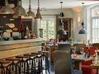 Hotel Duene Hotels in Rantum (Sylt)