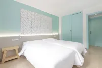 Apartamentos Los Arcos Hotels in Santa Eularia des Riu