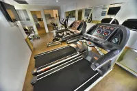 Siir Boutique Hotel - palestra