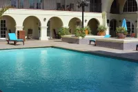 La Posada Hotel - Pools