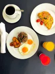 Wyndham San Jose Herradura Hotel & Convention Center - Frühstück