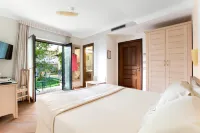 Relais Villa Angiolina