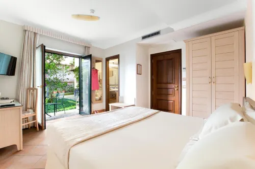 Relais Villa Angiolina