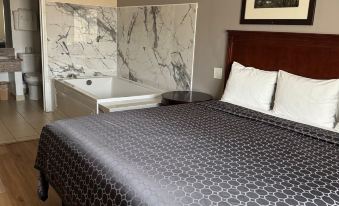 National Inn Garden Grove