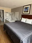 National Inn Garden Grove