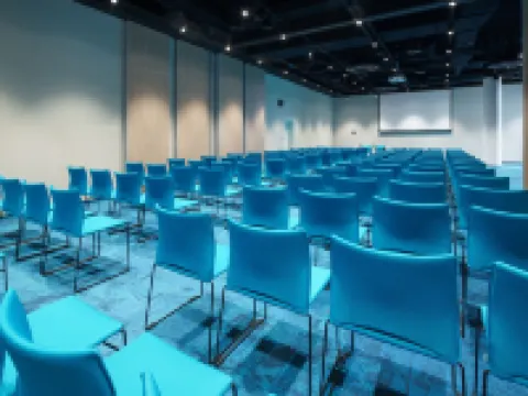 海濱公園酒店 科沃布熱格酒店