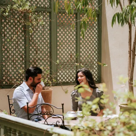 Palais Faraj Suites & Spa