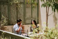 Palais Faraj Suites & Spa Hotels near Fes Railway Station