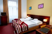 Hotel Petr Hotels in Smichov