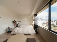 岡山ビューホテル 岡山市のホテル