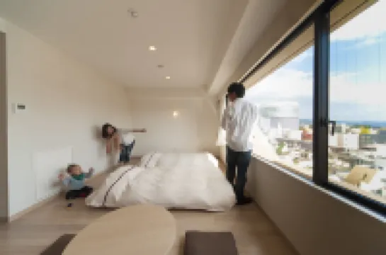 โอคายาม่าวิว โฮเทล