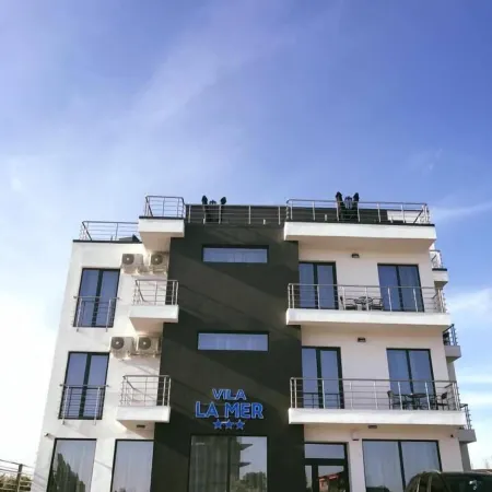 Vila la Mer Mamaia Nord