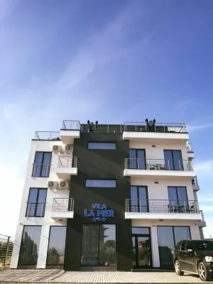 Vila la Mer Mamaia Nord Hotels in 