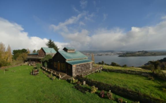 オシオ テリトリアル ホテル