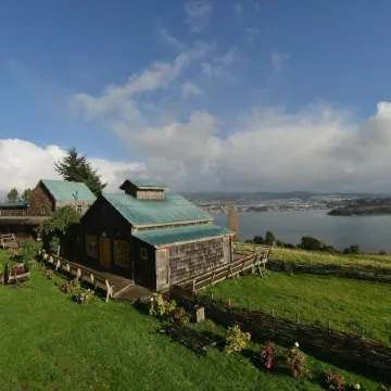 Ocio Territorial Hotel