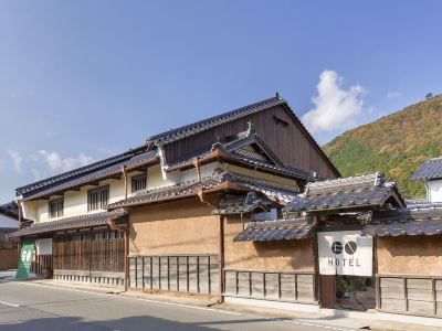 EN Takeda Castle Town Hotel