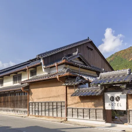 EN Takeda Castle Town Hotel