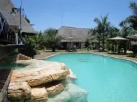 Summerfield Botanical Garden & Exclusive Resort - Pools