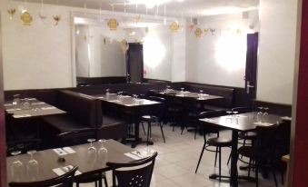 Hôtel Le Goas Plat