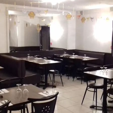Hôtel Le Goas Plat