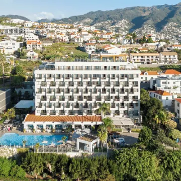 Tui Blue Gardens - Adults-Only - Savoy Signature Hotels near Santa Luzia