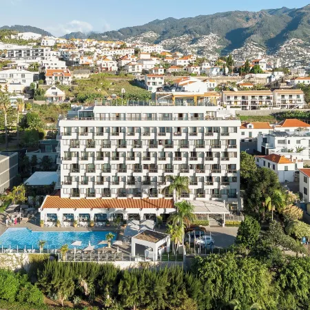 Tui Blue Gardens - Adults-Only - Savoy Signature