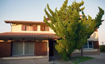 Villa dei Tigli Resort & Spa