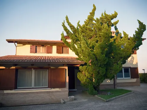 Villa dei Tigli Resort & Spa Hotels in Benevento