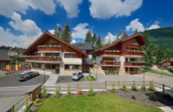 Villa Gardenia Hotels in 