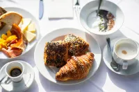 Il Pelagone Hotel & Golf Resort Toscana - Breakfast