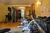 Imperial Heights Hotel, Entebbe Hoteles en Entebbe