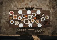 L'Ovella Negra Mountain Lodge - breakfast