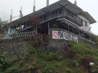 Banaue Pink Eco Hostel Hotels in 