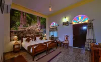 Ranthambhore Heritage Haveli Hoteles en Distrito de Sawai Madhopur