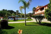 Hotel Villaggio Old River