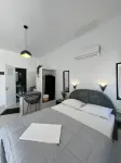Santo Margarita Hotels in Santorini