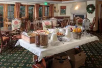 Austria Haus Hotel - breakfast