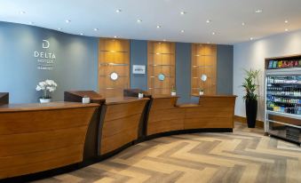 Delta Hotels by Marriott Bexleyheath