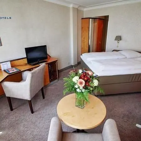 Hotel Senator Hamburg