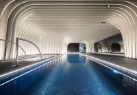 Skye Suites Sydney