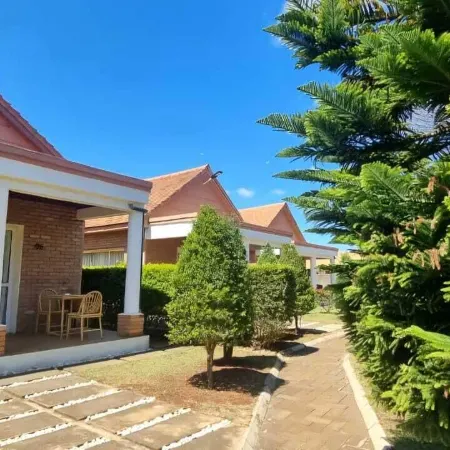 Mahafaly Hotel & Resort