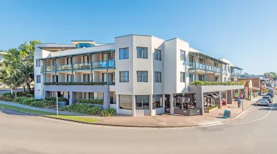 The Brighton Apartments Hotels in Marks Point