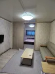 Andong Dasulki Camp - balcony