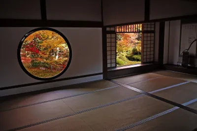 Sakura Komachi Hotels in Kyoto