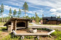 Ranua Resort Holiday Villas Hotels in Ranua